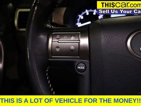 Used 2017 Lexus GX 460 image 12