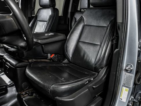 Used 2024 Chevrolet Silverado 3500 W/T AWD/4WD image 28