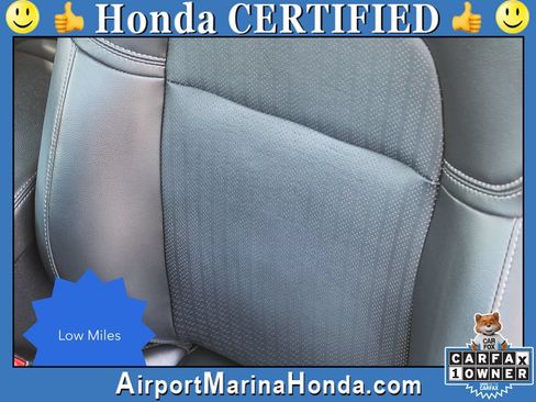 Certified 2023 Honda Civic EX-L image 27
