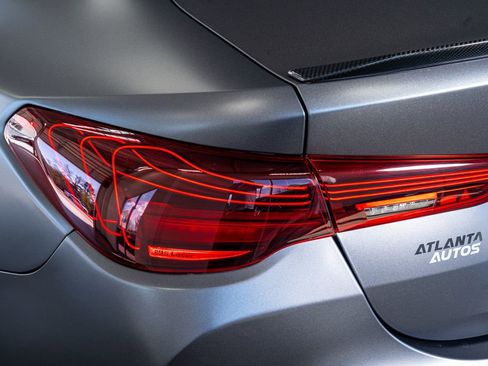 Used 2025 BMW M4 xDrive Competition w/ M Carbon Exterior Package image 24