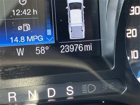 Used 2021 Ford Ranger XLT image 32