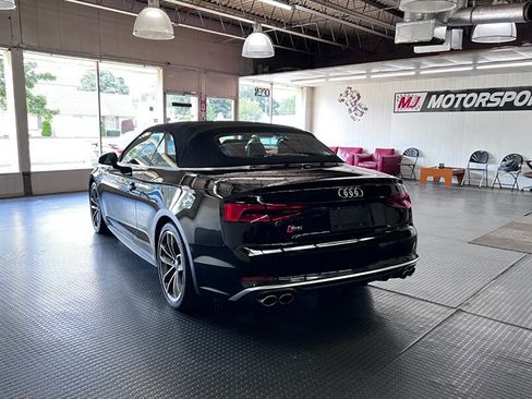 Used 2018 Audi S5 Prestige image 19