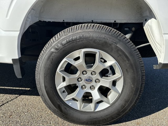 Used 2023 Ford F150 XLT w/ Equipment Group 301A Mid AWD/4WD image 27