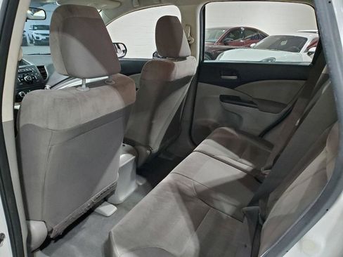 Used 2012 Honda CR-V LX image 24