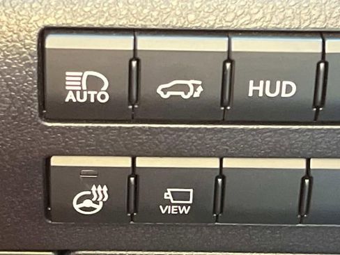 Used 2022 Lexus RX 350 F Sport w/ Accessory Package AWD/4WD image 36