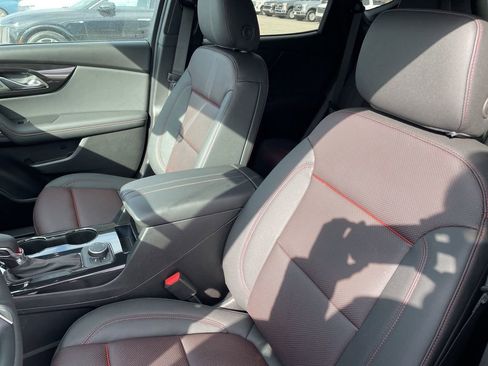 New 2026 Chevrolet Blazer RS w/ Enhanced Convenience Package image 10