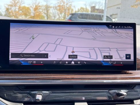 New 2026 BMW X5 xDrive40i w/ M Sport Package AWD/4WD image 19