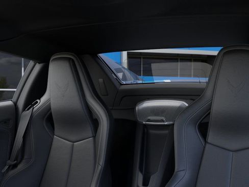 New 2026 Chevrolet Corvette Z06 image 24