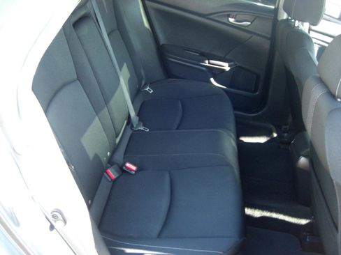 Used 2019 Honda Civic EX image 19