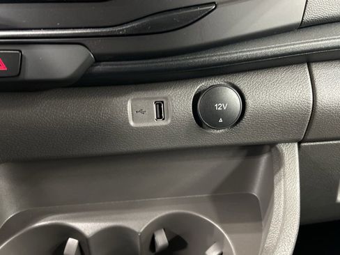New 2026 Ford Transit 250 Low Roof AWD image 22