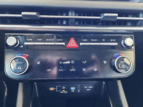 Used 2025 Hyundai Tucson SEL FWD image 28
