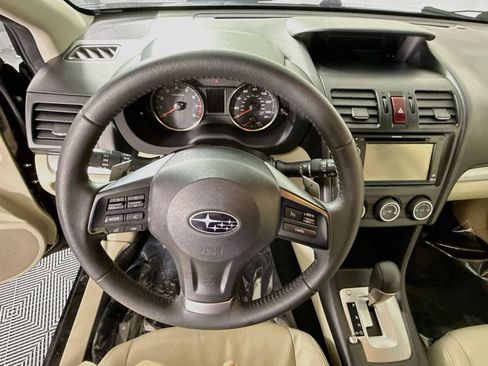 Used 2013 Subaru Crosstrek 2.0i Limited AWD/4WD image 21