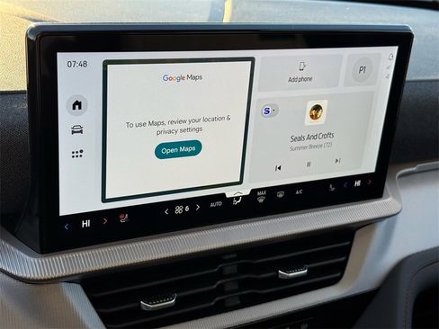 New 2026 Ford Explorer Active w/ Active Comfort Package image 14