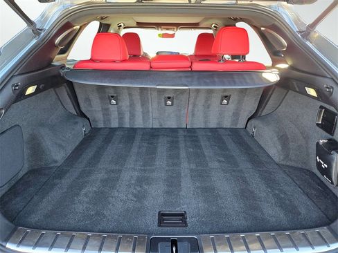 Used 2022 Lexus RX 450h F Sport image 9