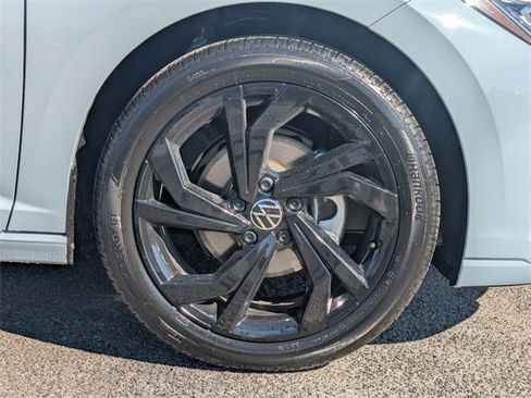 New 2026 Volkswagen Jetta SE image 13