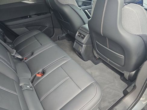 Certified 2025 Cadillac Optiq Luxury 1 image 11