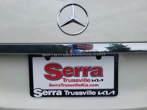 Used 2011 Mercedes-Benz E 350 4MATIC Sedan image 27