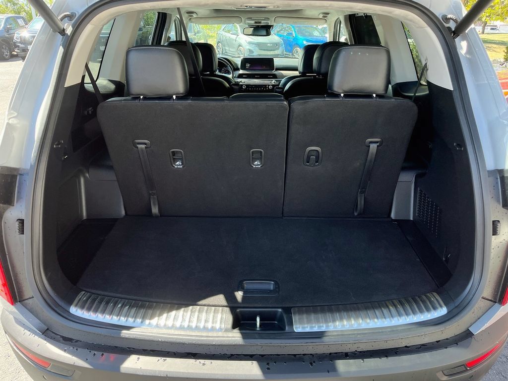Used 2022 Kia Telluride SX w/ SX Prestige Package AWD/4WD image 29