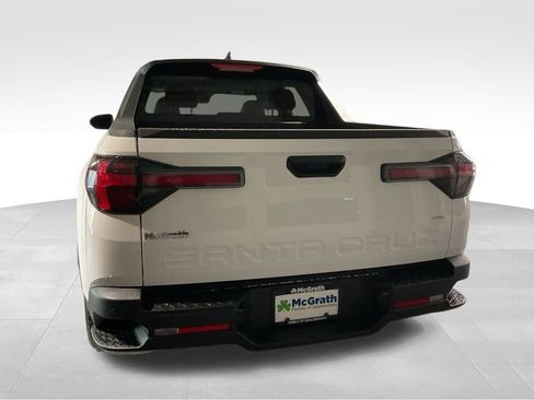 New 2026 Hyundai Santa Cruz SEL AWD/4WD image 4