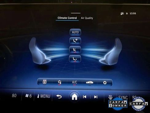 Used 2025 Mercedes-Benz E 350 Sedan image 49