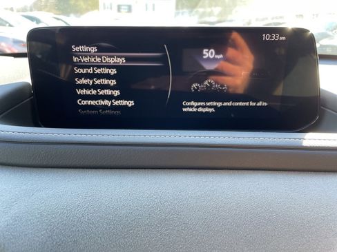 New 2026 MAZDA CX-30 AWD 2.5 S image 19