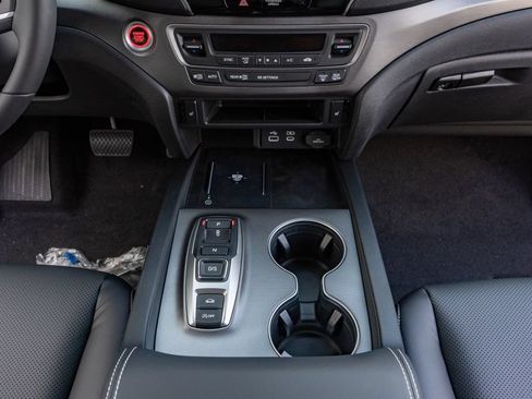 New 2026 Honda Ridgeline RTL image 24