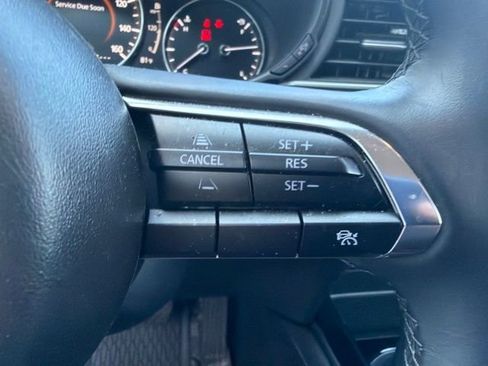 Used 2025 MAZDA CX-30 AWD 2.5 S w/ Select Sport Pkg image 16