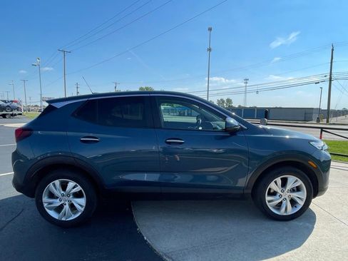 Used 2024 Buick Encore GX Preferred FWD image 9