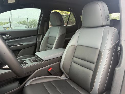 Used 2024 Honda Prologue Touring image 11