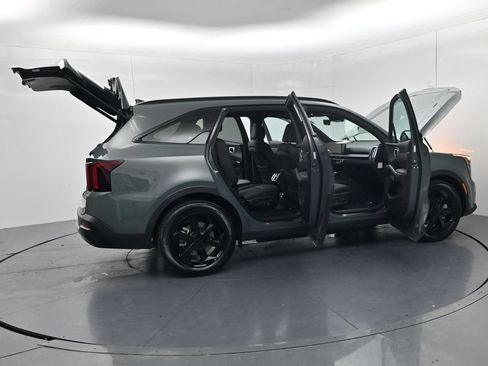 Used 2026 Kia Sorento SX Prestige AWD/4WD image 61