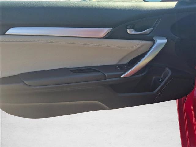 Used 2016 Honda Civic EX-L image 24