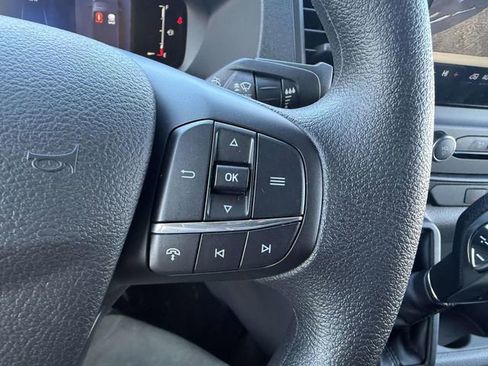 New 2026 Ford Transit 350 148 High Roof Extended w/ Load Area Protection Package image 15