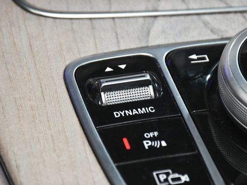 Used 2019 Mercedes-Benz E 450 4MATIC Cabriolet image 33