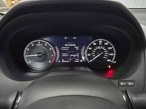 Used 2019 Acura RDX Technology Package image 22