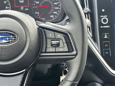 Certified 2024 Subaru WRX image 9