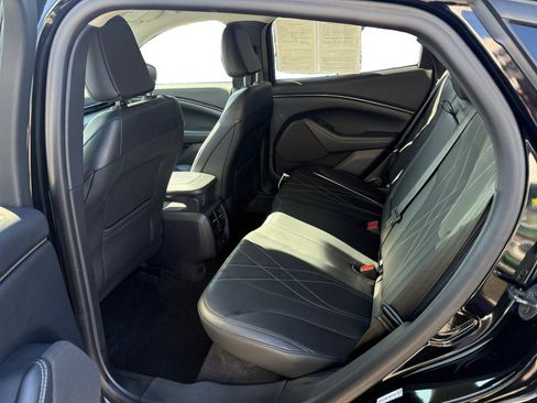 Certified 2023 Ford Mustang Mach-E Select RWD image 16