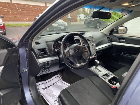 Used 2014 Subaru Outback 2.5i Premium image 14