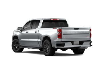 New 2026 Chevrolet Silverado 1500 RST w/ Convenience Package II video 2