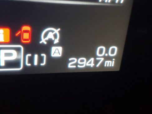 Used 2026 Subaru Forester Premium image 27