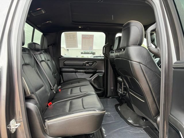 Used 2022 RAM 1500 Limited AWD/4WD image 50