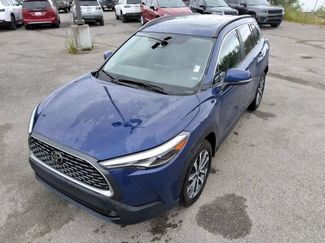 Used 2023 Toyota Corolla Cross XLE w/ Convenience Package AWD/4WD 360° Tour