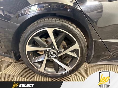 Used 2021 Hyundai Sonata SEL Plus FWD image 23