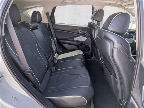 Used 2019 Acura RDX AWD w/ Advance Package image 20