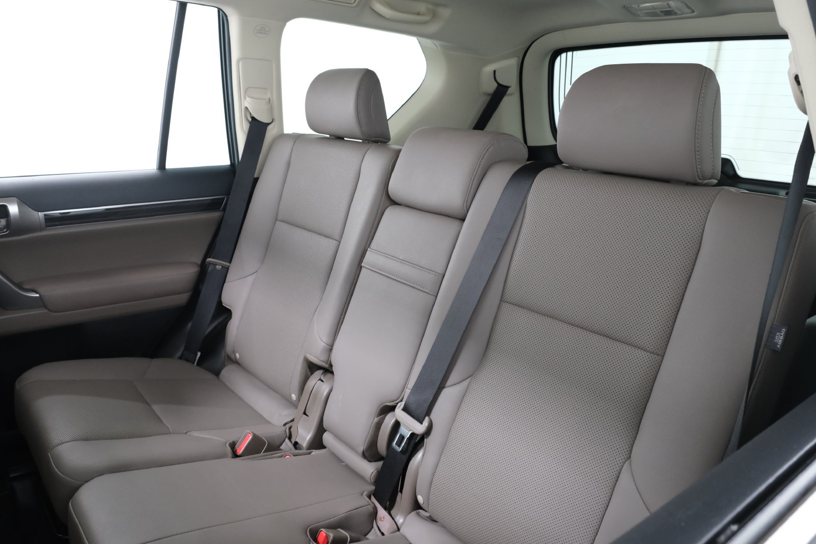Used 2023 Lexus GX 460 Premium w/ Premium Package AWD/4WD image 33