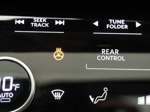 Used 2023 INFINITI QX60 Luxe w/ Vision Package image 29