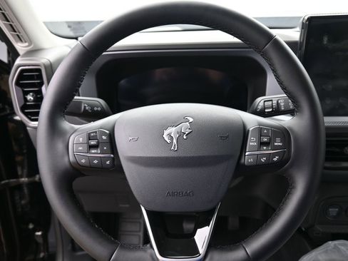 New 2025 Ford Bronco Sport Outer Banks w/ Outer Banks Tech Package+ image 26