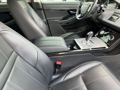 Used 2020 Land Rover Range Rover Evoque S AWD/4WD image 23