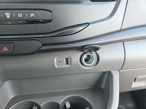 New 2026 Ford Transit 250 148 Medium Roof w/ Load Area Protection Package image 25