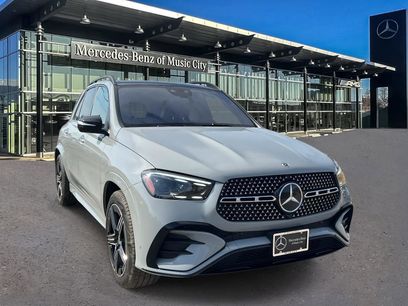 Certified 2024 Mercedes-Benz GLE 450 4MATIC