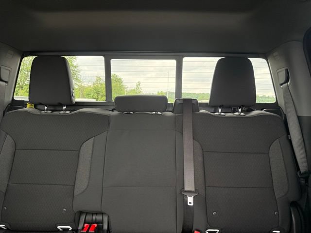 New 2026 GMC Sierra 1500 SLE w/ Preferred Package AWD/4WD image 34